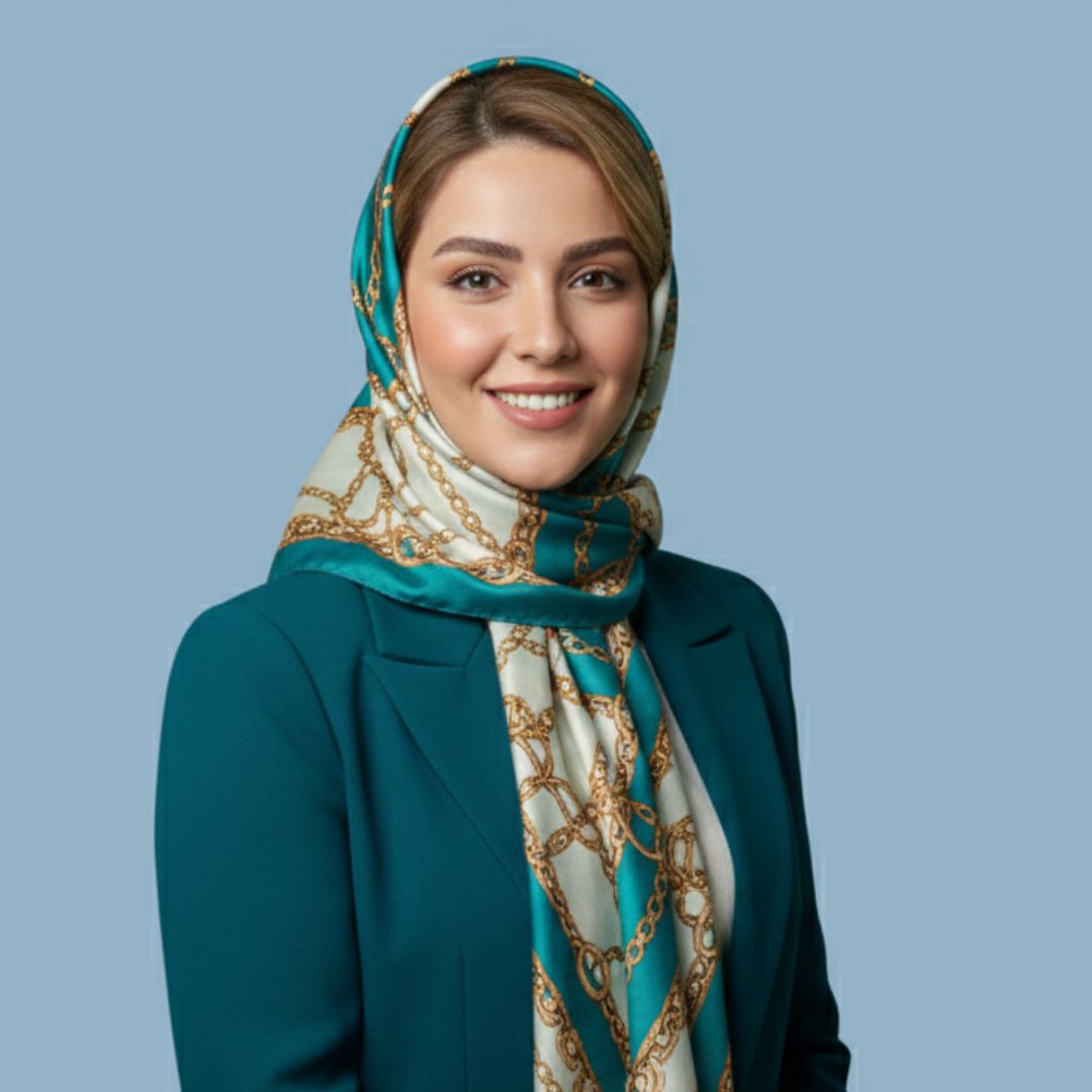 الهام کاظمی