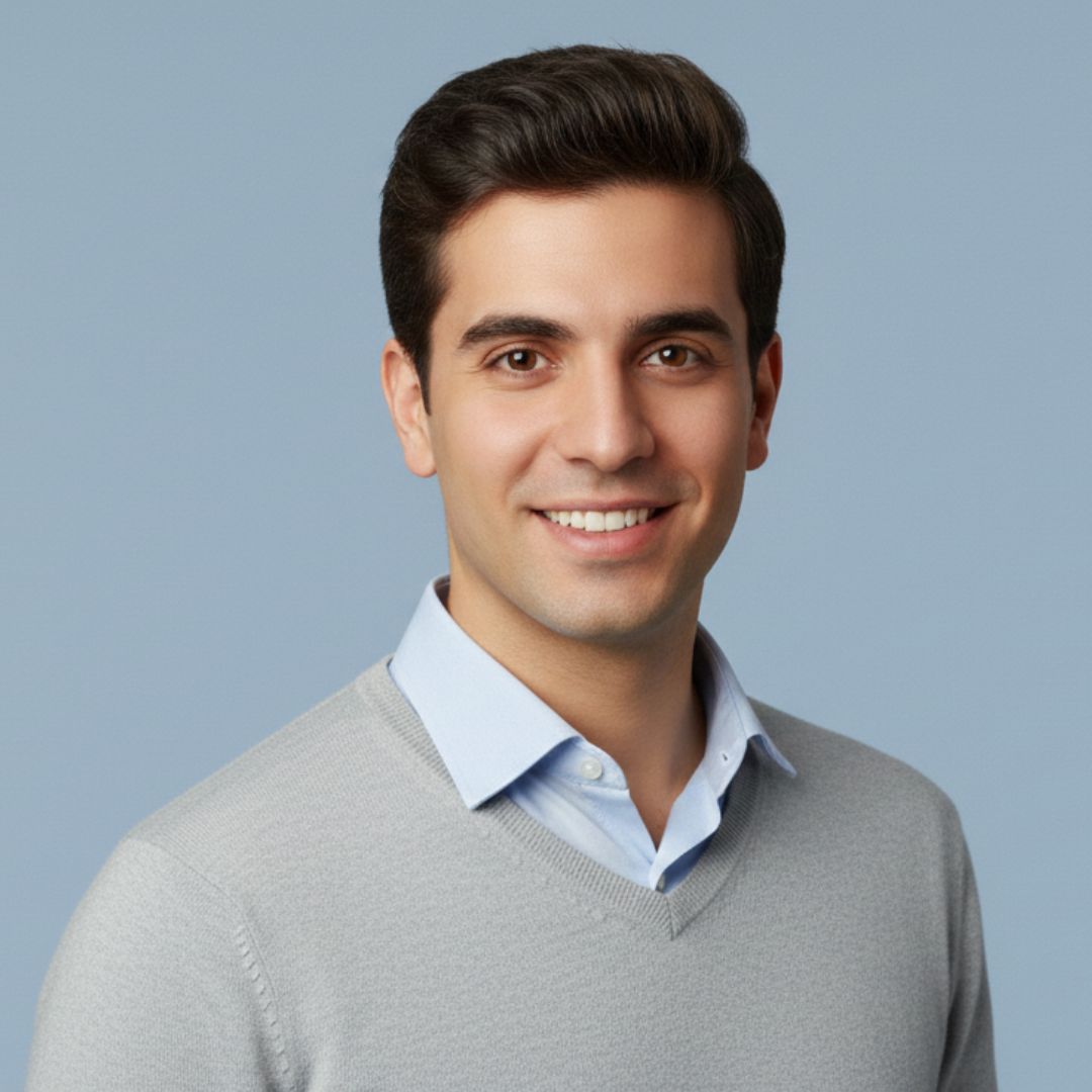 امیررضا نیک‌روش