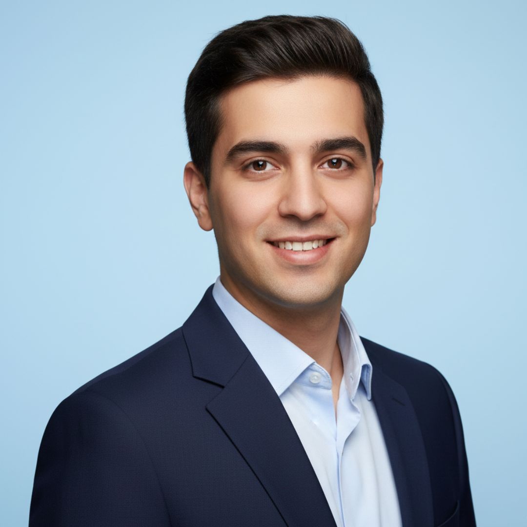 آرش بهرامیان